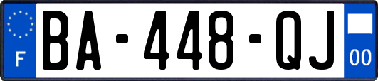 BA-448-QJ