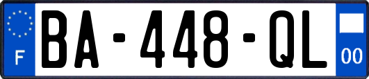 BA-448-QL