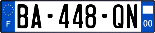 BA-448-QN