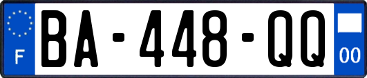 BA-448-QQ