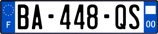 BA-448-QS
