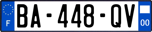 BA-448-QV