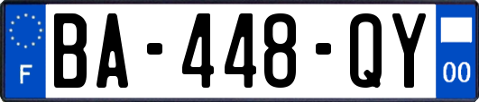 BA-448-QY