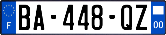 BA-448-QZ
