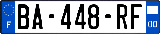 BA-448-RF