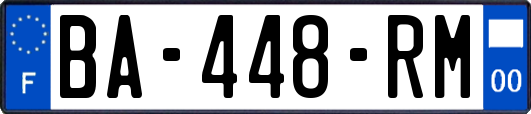 BA-448-RM