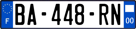 BA-448-RN