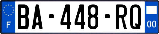 BA-448-RQ