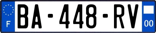 BA-448-RV
