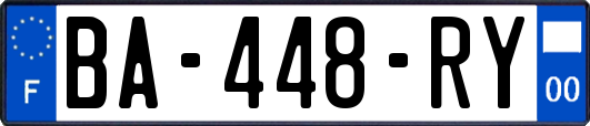 BA-448-RY