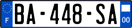 BA-448-SA