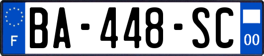 BA-448-SC
