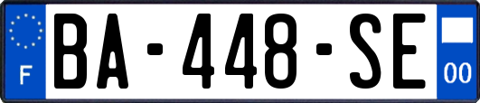 BA-448-SE