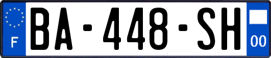 BA-448-SH