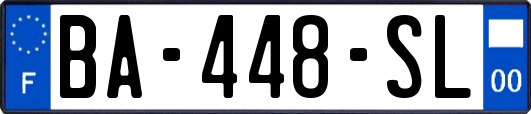 BA-448-SL