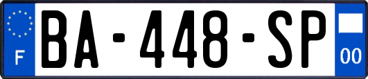 BA-448-SP