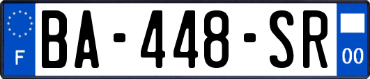 BA-448-SR
