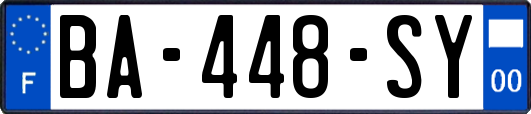 BA-448-SY
