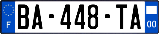 BA-448-TA