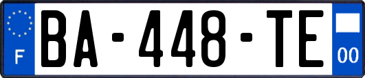 BA-448-TE
