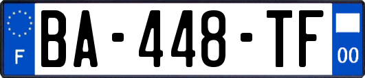 BA-448-TF