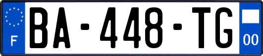 BA-448-TG