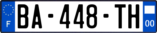 BA-448-TH