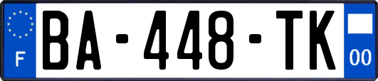 BA-448-TK