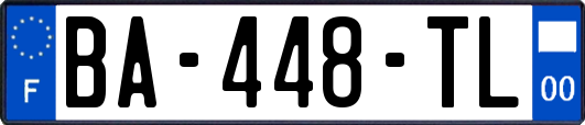 BA-448-TL