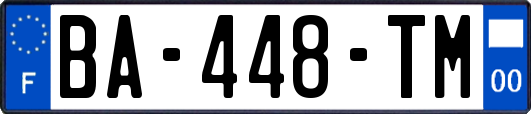 BA-448-TM