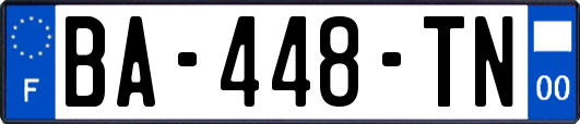 BA-448-TN