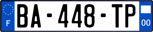 BA-448-TP
