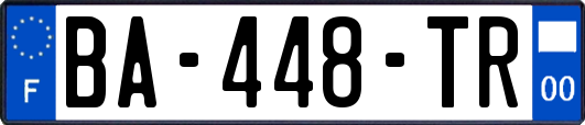 BA-448-TR