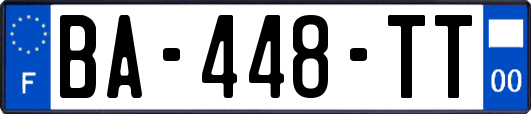 BA-448-TT