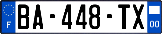 BA-448-TX