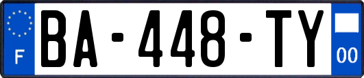 BA-448-TY