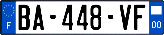 BA-448-VF