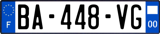 BA-448-VG