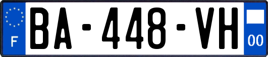 BA-448-VH