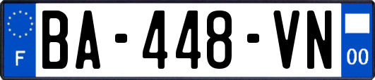 BA-448-VN