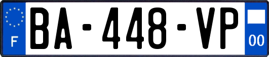 BA-448-VP
