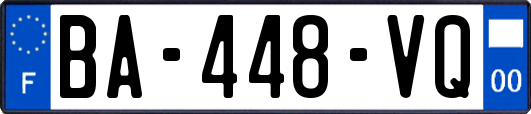 BA-448-VQ