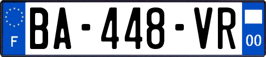 BA-448-VR