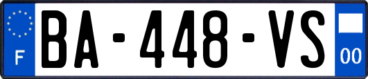 BA-448-VS