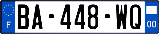 BA-448-WQ