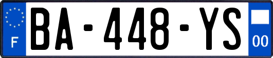 BA-448-YS