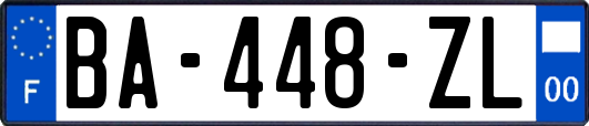 BA-448-ZL