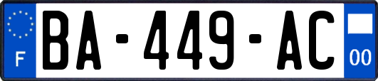 BA-449-AC