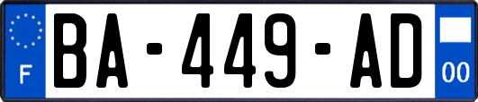 BA-449-AD