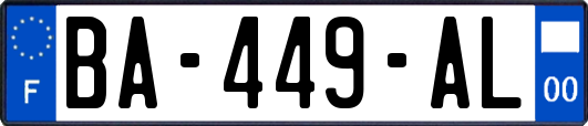 BA-449-AL